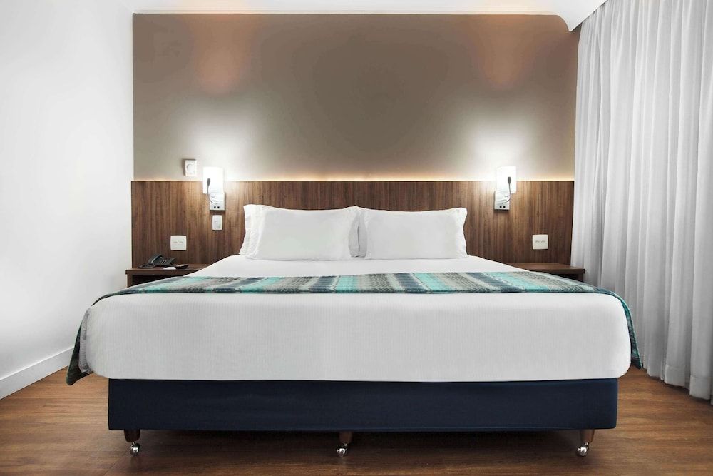undefined Melia Ibirapuera 5