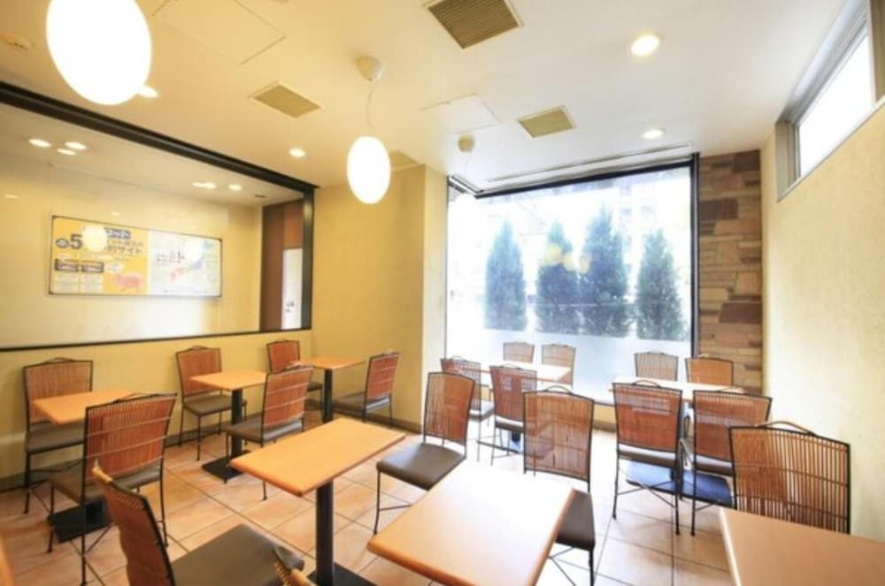 undefined Washington R&B Hotel Higashinihombashi 5