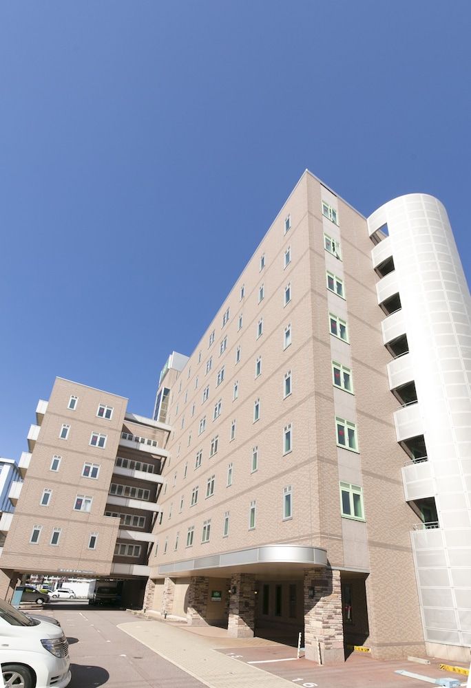 undefined Washington R&B Hotel Kanazawa-eki Nishiguchi 4