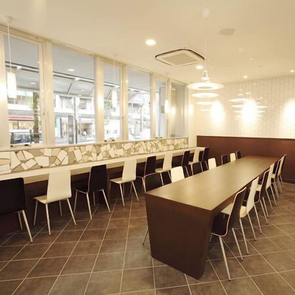 undefined Washington R&B Hotel Kamata Higashiguchi 8