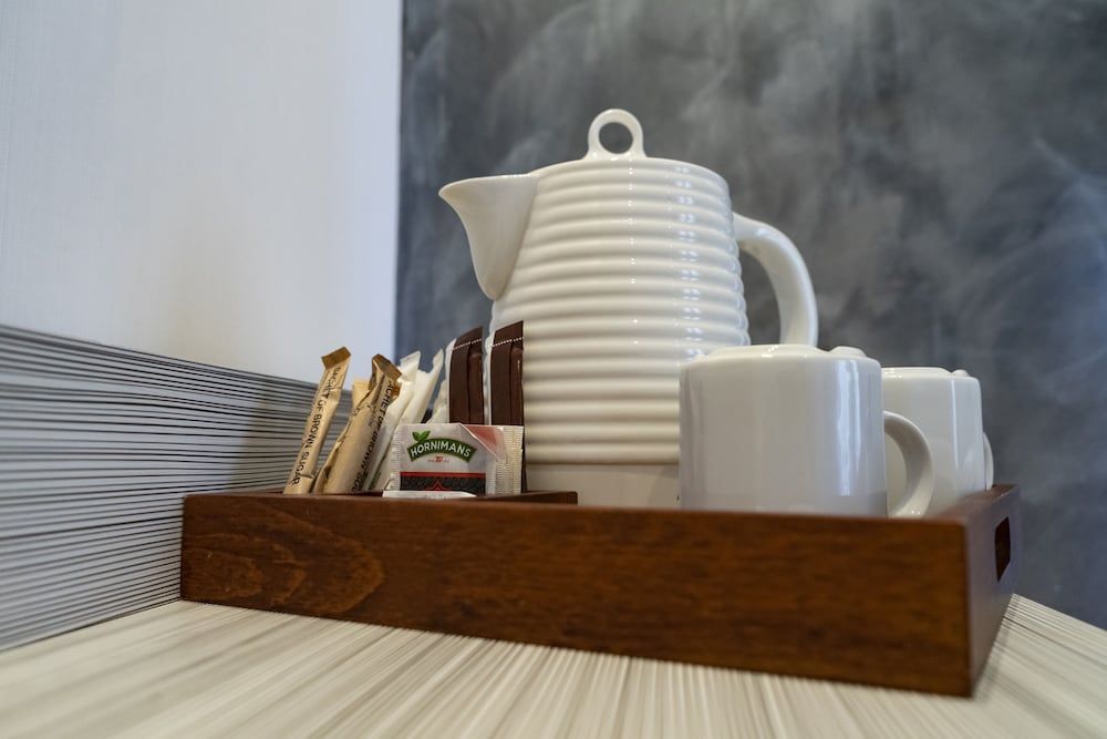 Petit Palace Savoy Alfonso XII Basic Double Room 6