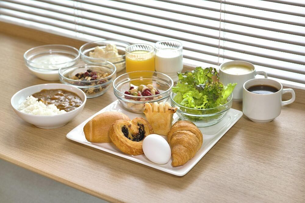 undefined Washington R&B Hotel Sapporo Kita 3 Nishi 2 8