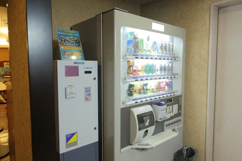 undefined Washington R&B Hotel Sapporo Kita 3 Nishi 2 9