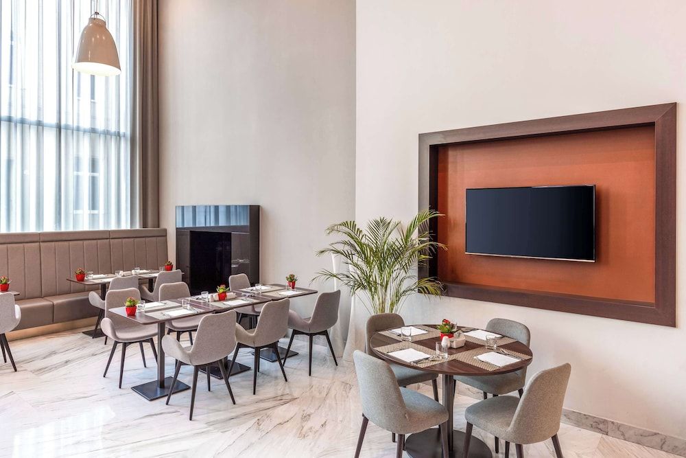 undefined NH Collection Budapest City Center 7