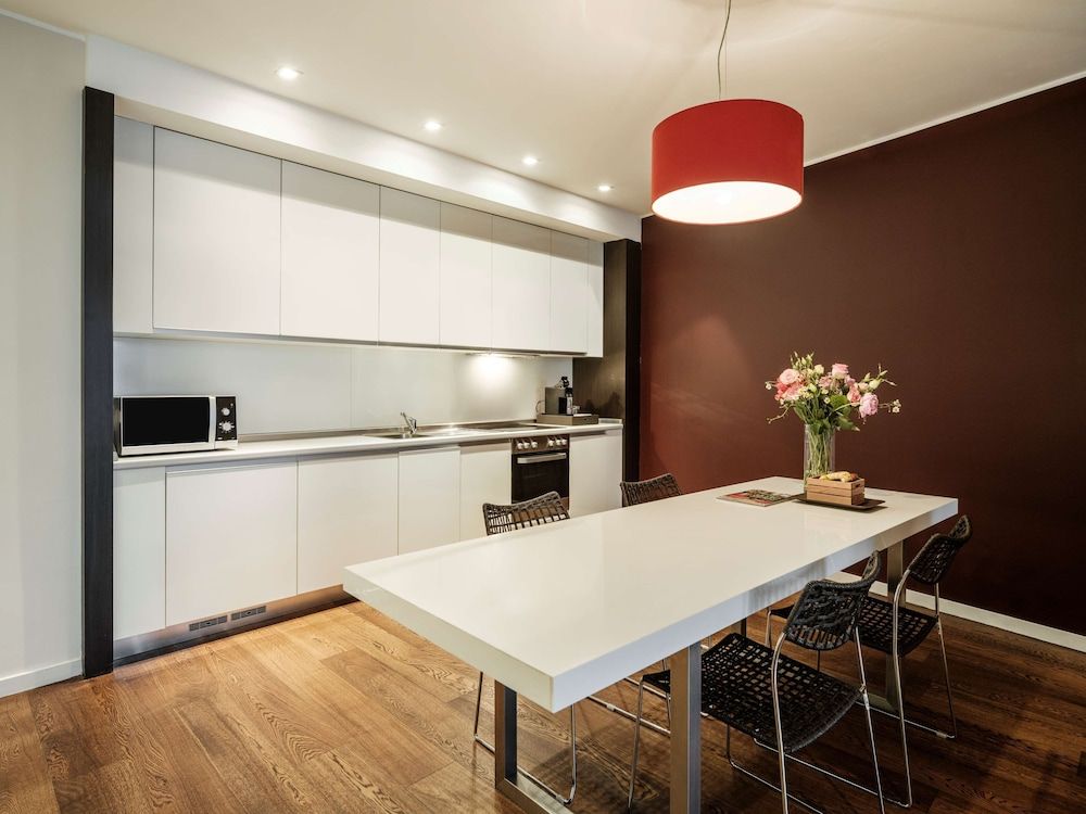 undefined NH Collection Budapest City Center 10