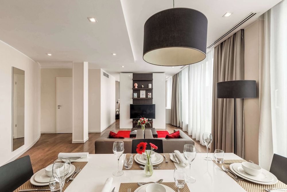 undefined NH Collection Budapest City Center 8