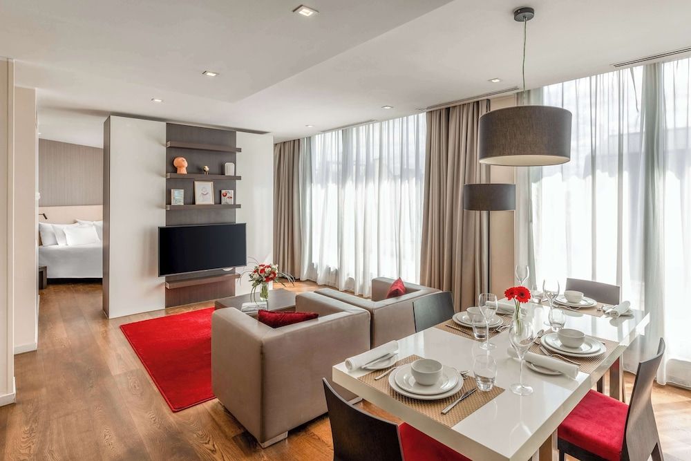 undefined NH Collection Budapest City Center 4