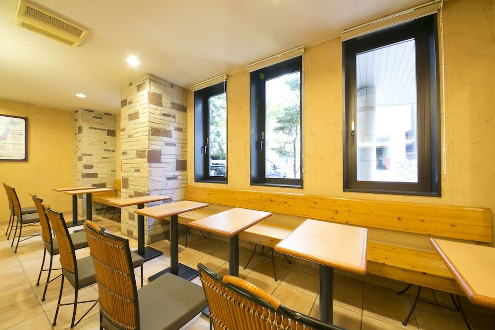 undefined Washington R&B Hotel Nagoya Sakae Higashi 9