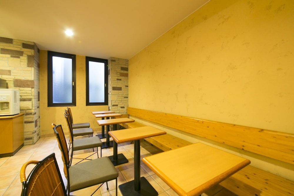 undefined Washington R&B Hotel Nagoya Sakae Higashi 10