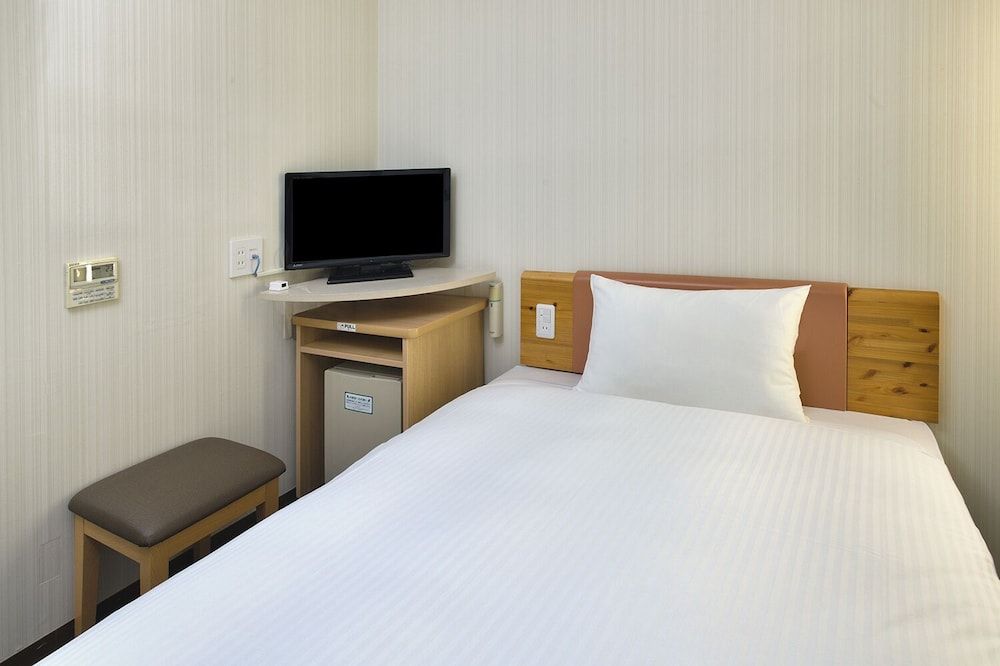 Washington R&B Hotel Nagoya Sakae Higashi Semi Double Room, Non Smoking 2