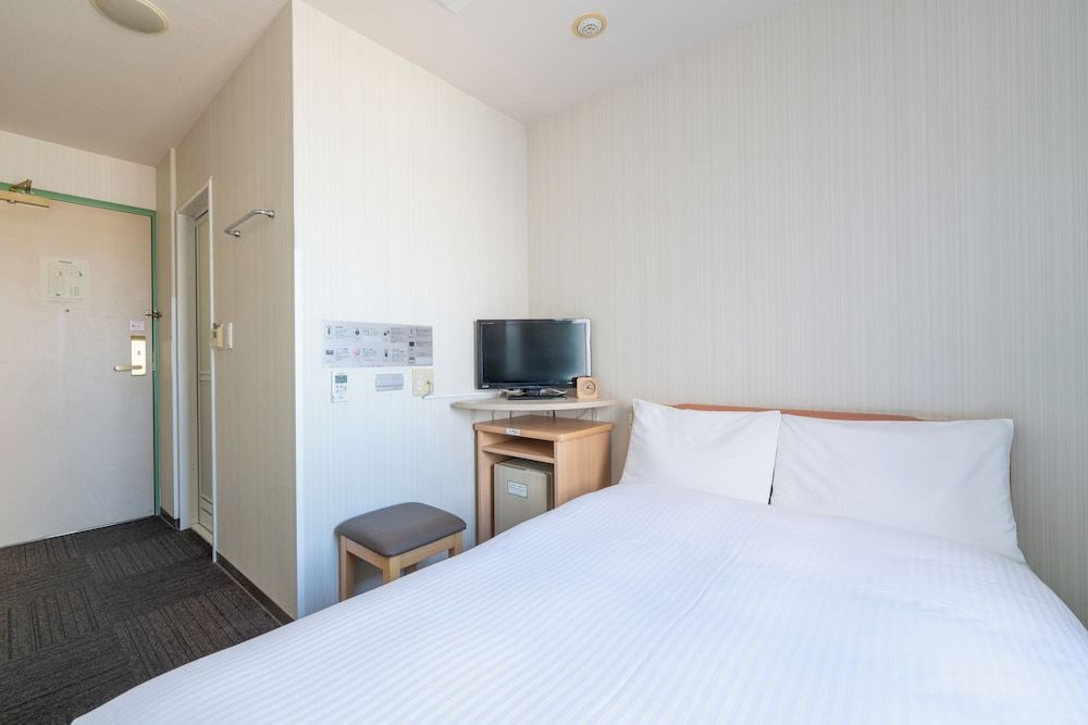 Economy Double Room, Non Smoking