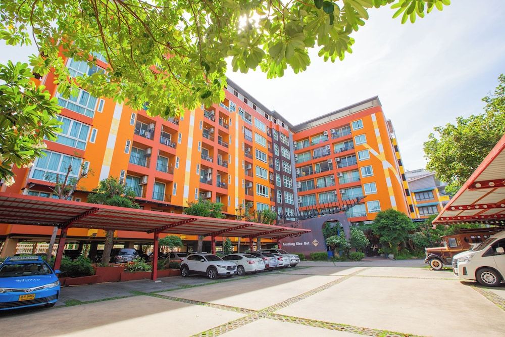 undefined MeStyle Place Hotel 7