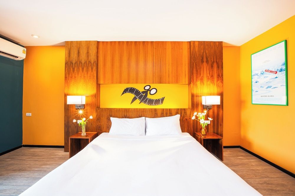 undefined MeStyle Place Hotel 8