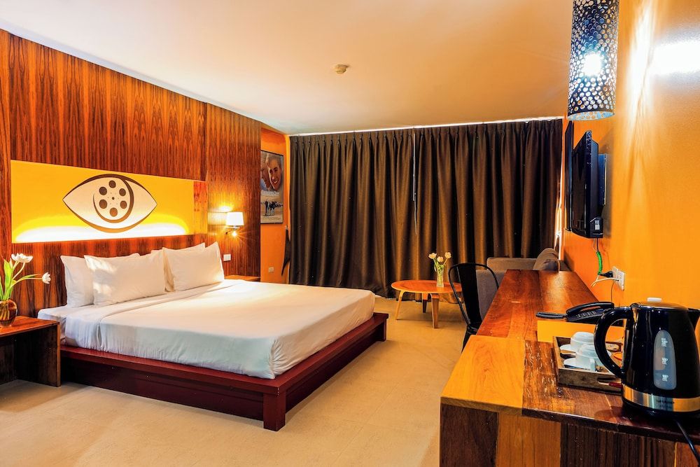 undefined MeStyle Place Hotel 4