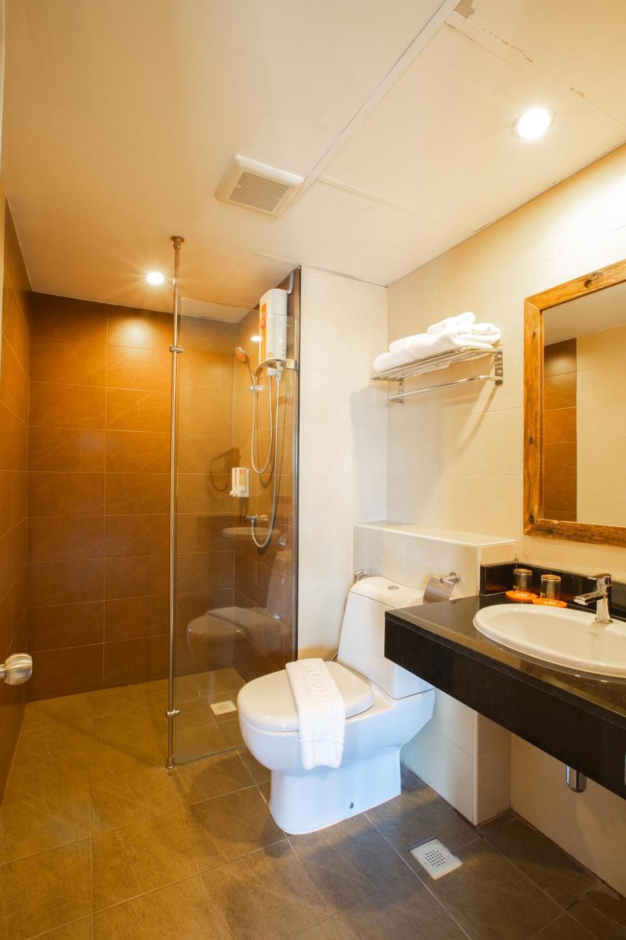 MeStyle Place Hotel Deluxe 3