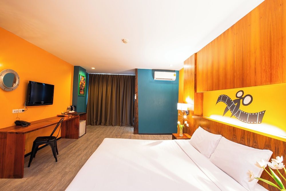 undefined MeStyle Place Hotel 4