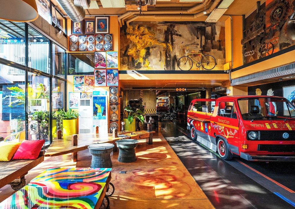 undefined MeStyle Place Hotel