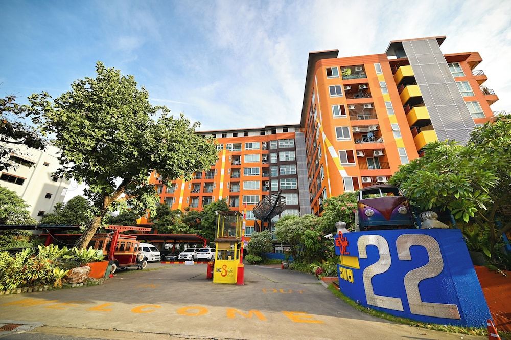 undefined MeStyle Place Hotel 6