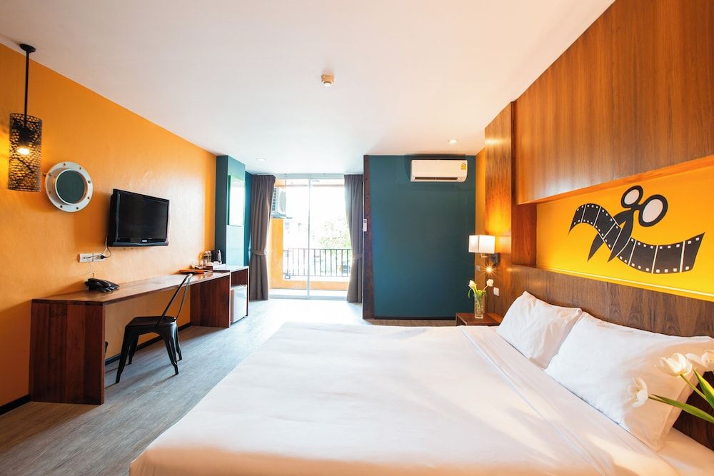 undefined MeStyle Place Hotel 6