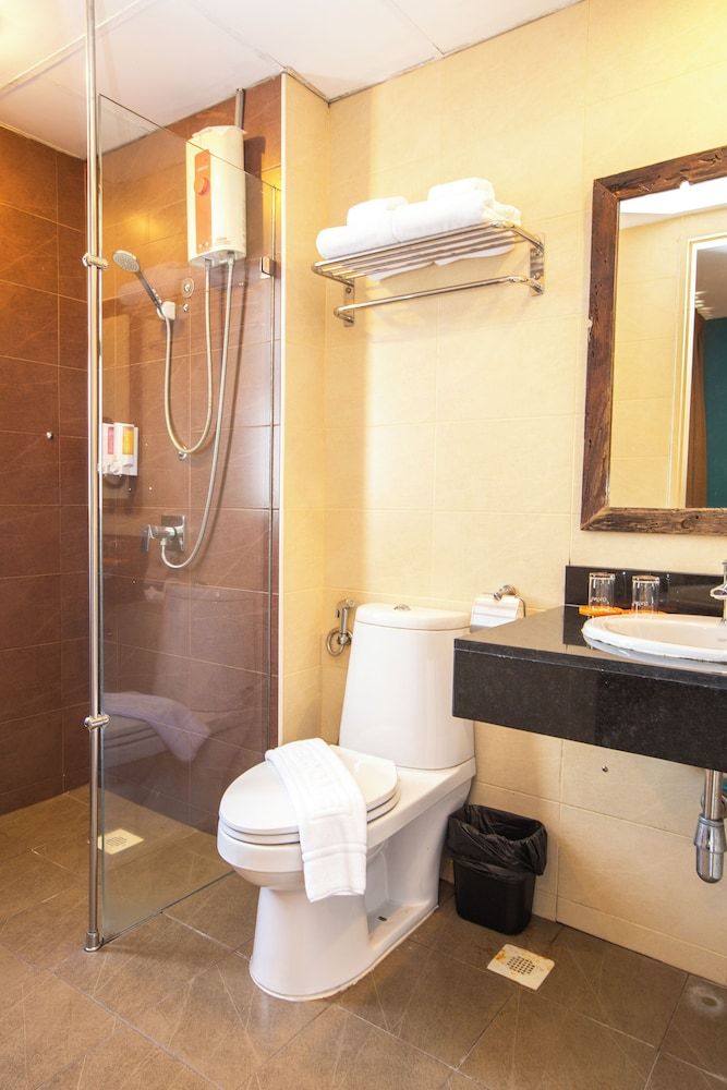 undefined MeStyle Place Hotel 9