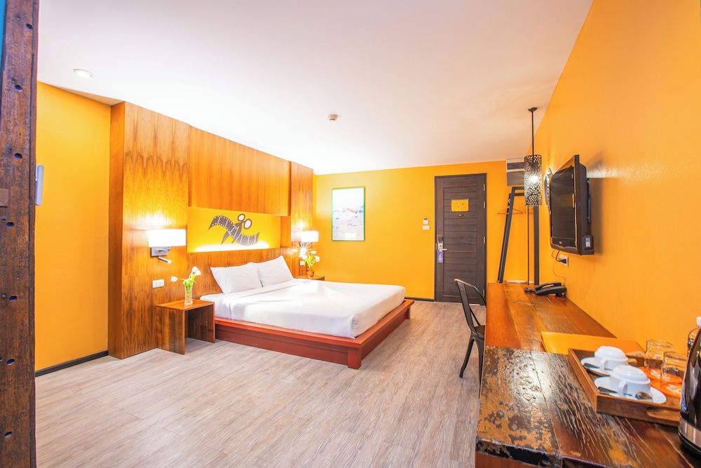 undefined MeStyle Place Hotel 9