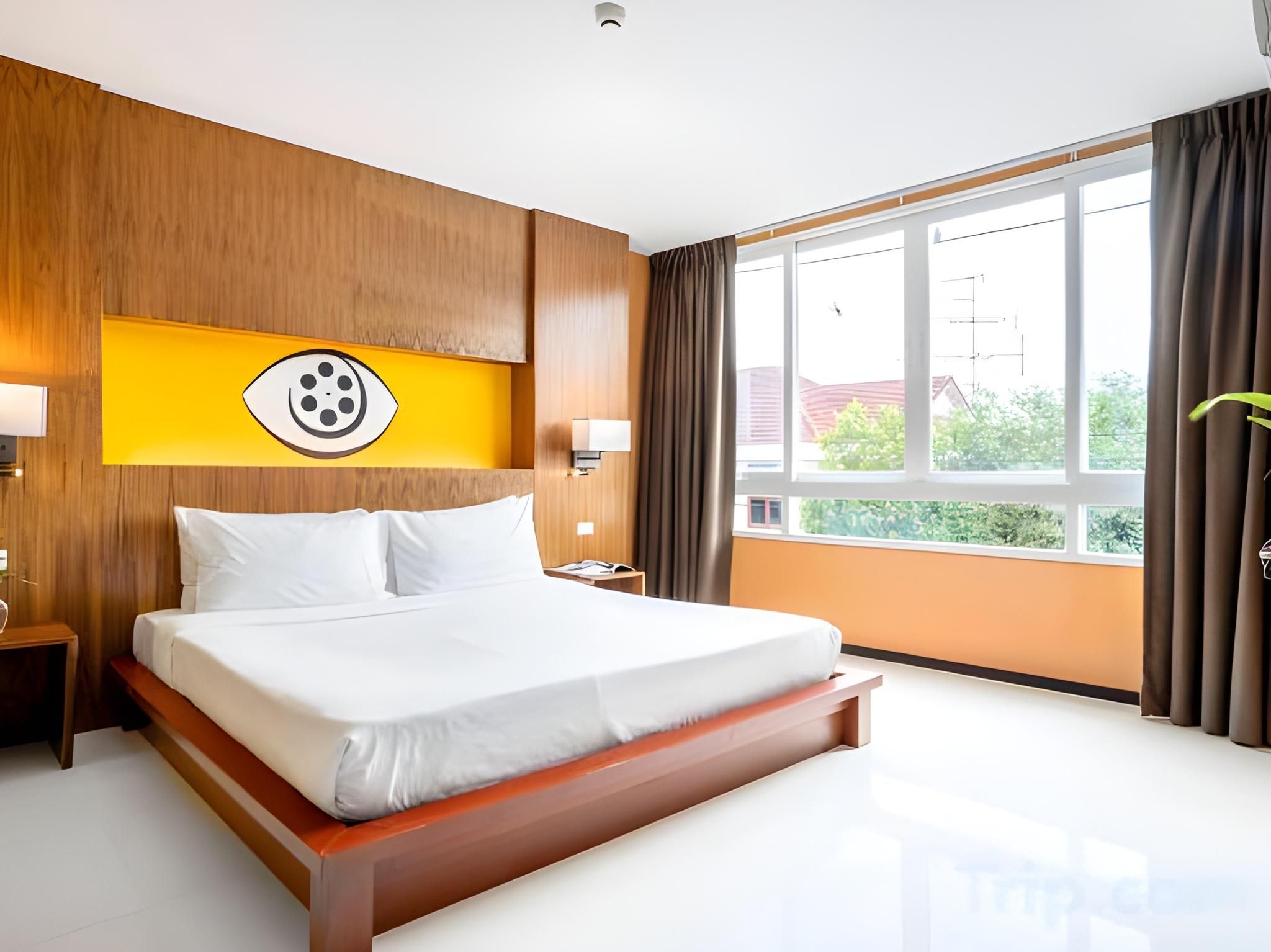 MeStyle Place Hotel Deluxe 2