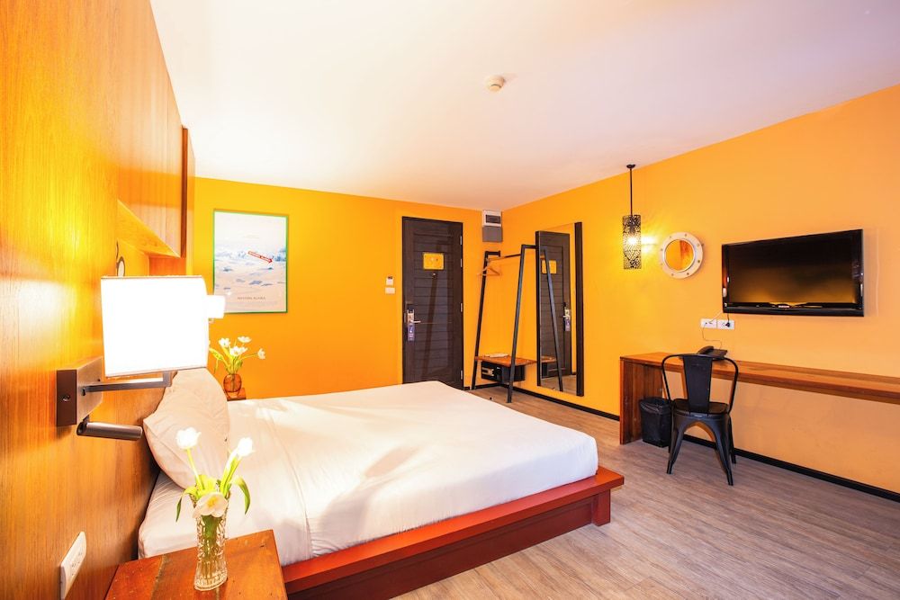 undefined MeStyle Place Hotel 5