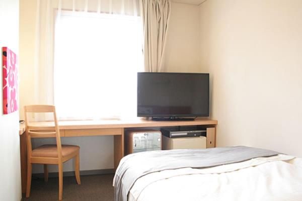 Double Room with Small Double Bed