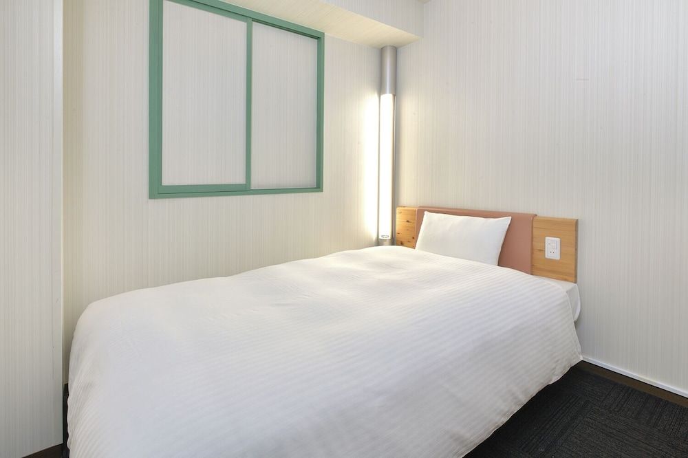 Semi Double room Non smoking