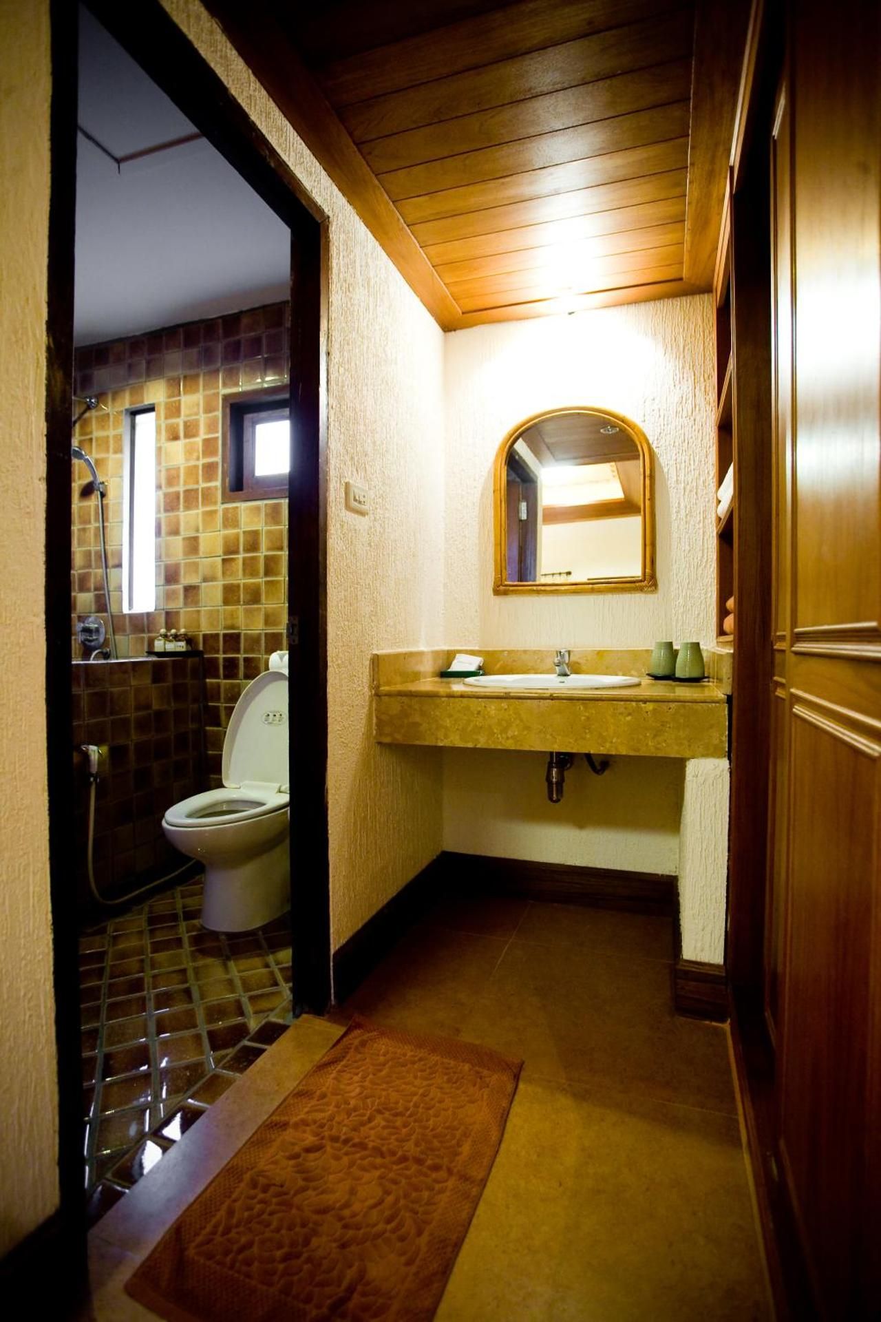 Superior Garden View Room