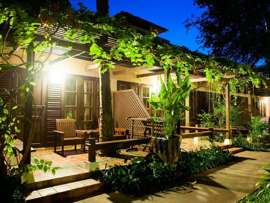 undefined Montien House Chaweng Beach Resort 8