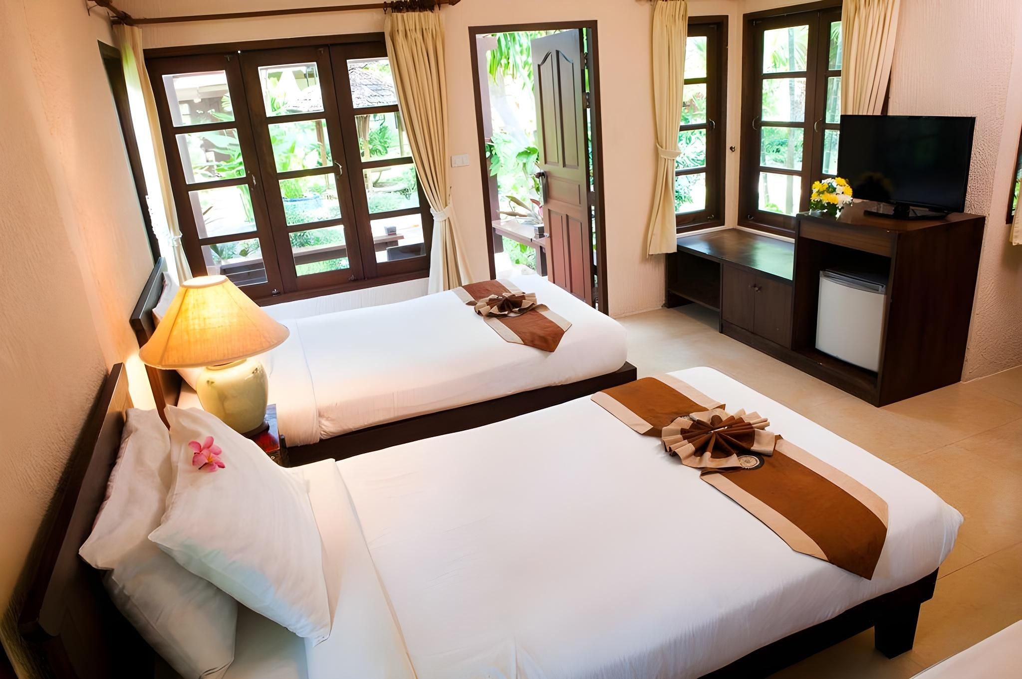 Superior Garden View Room