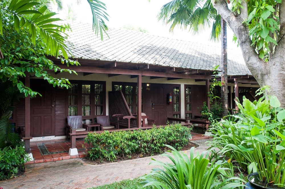 undefined Montien House Chaweng Beach Resort 4