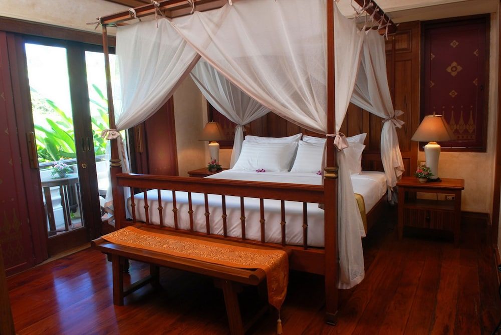 undefined Montien House Chaweng Beach Resort 5
