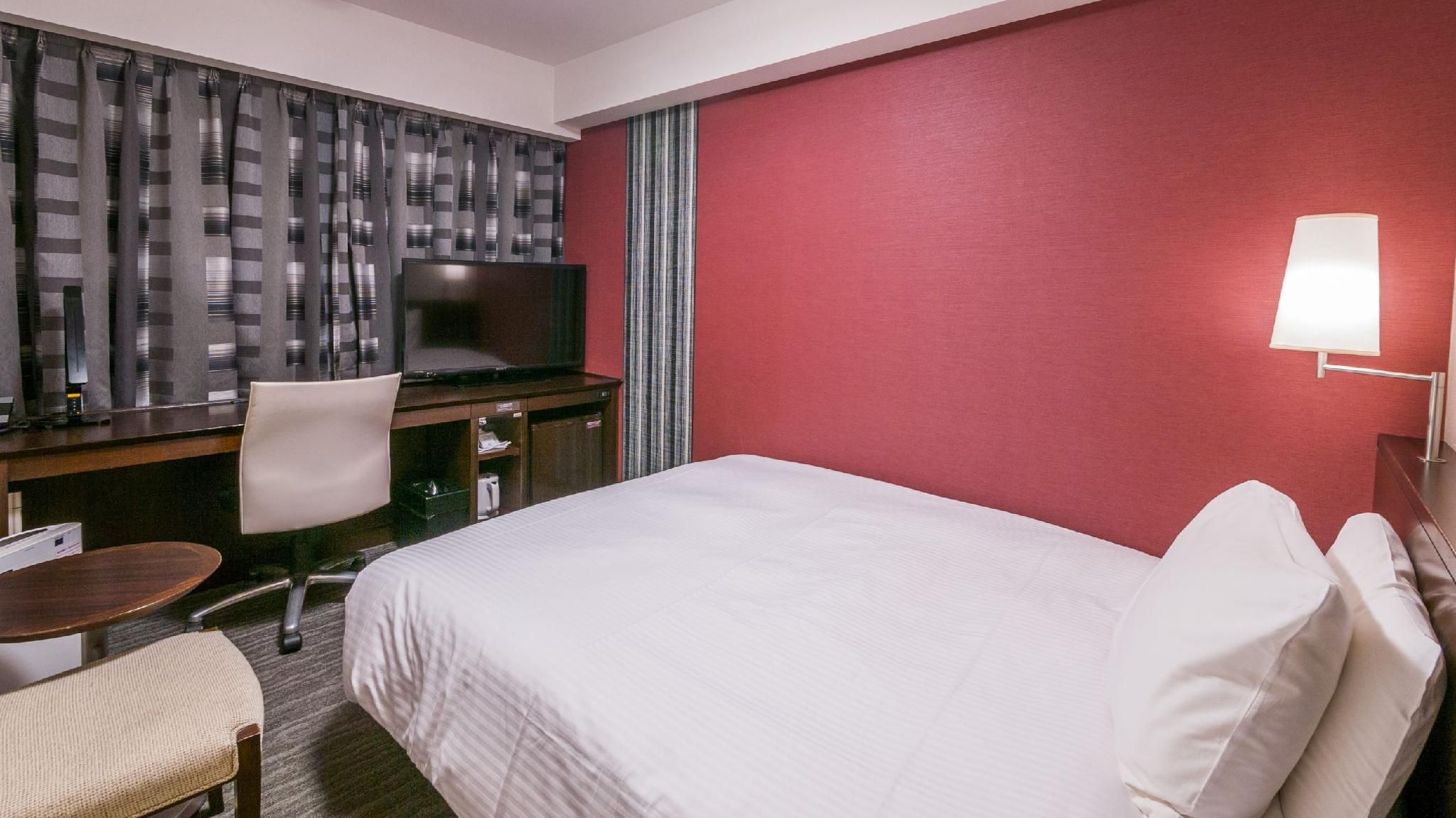 Moderate Double Room - Smoking