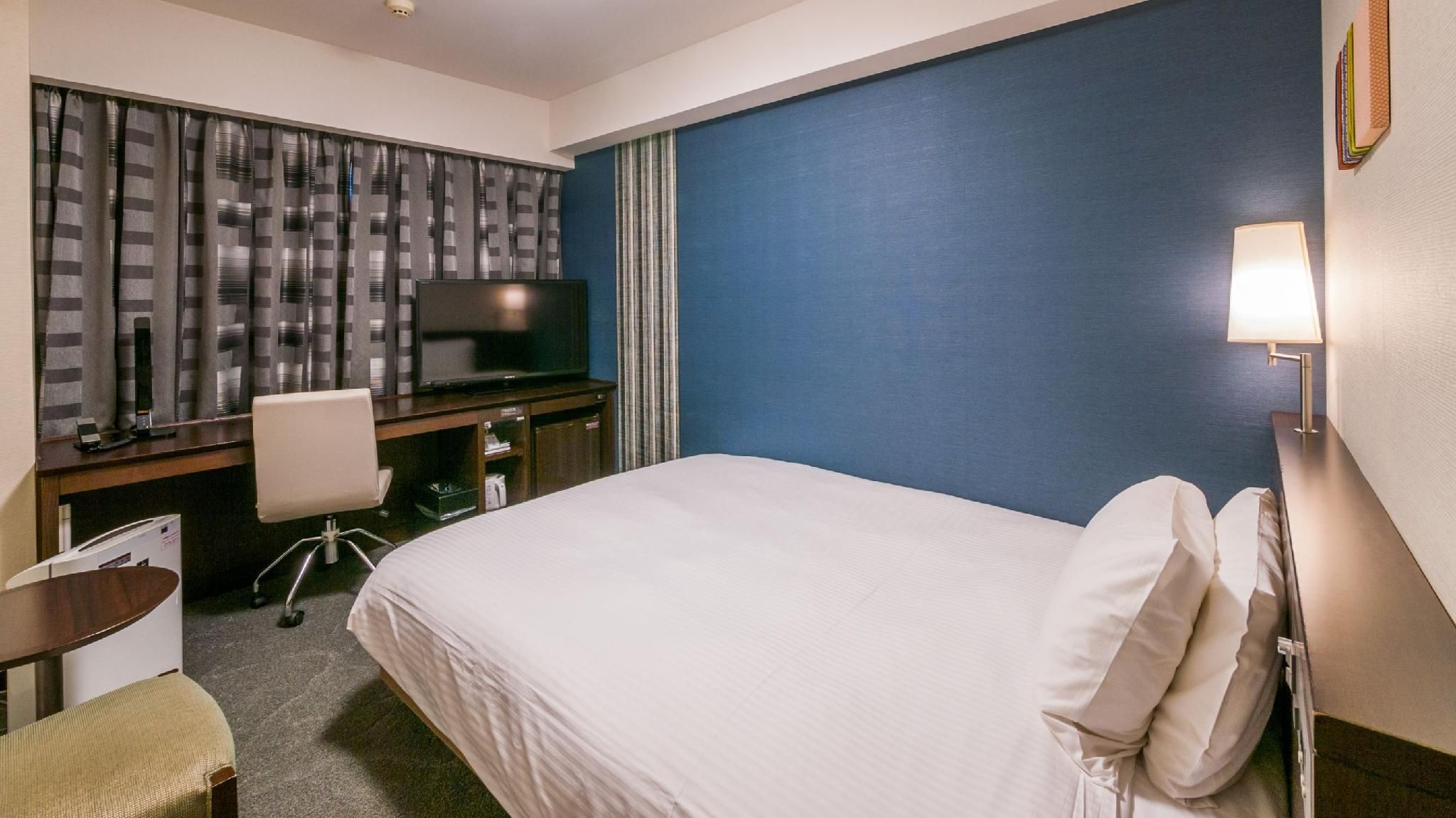 Moderate Single Room - Smoking