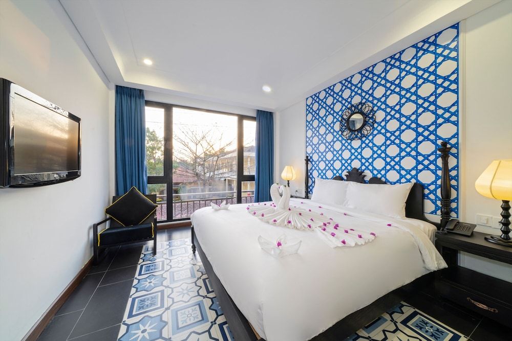 undefined Thanh Binh Central Hotel 2