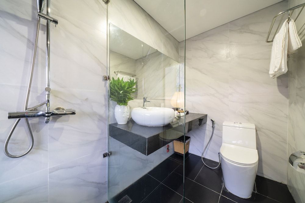 undefined Thanh Binh Central Hotel 10