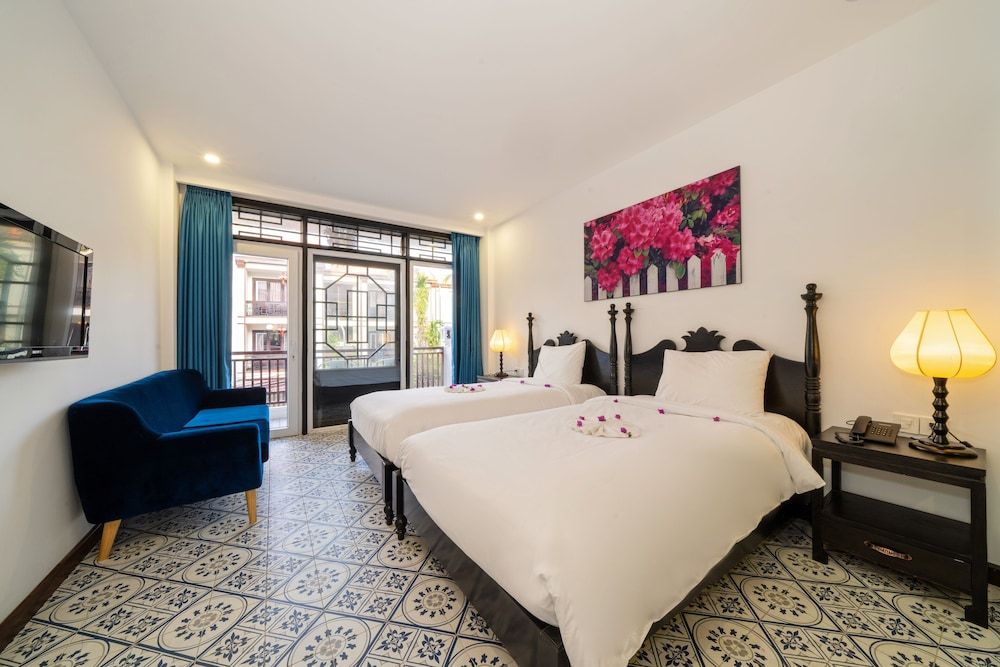 undefined Thanh Binh Central Hotel