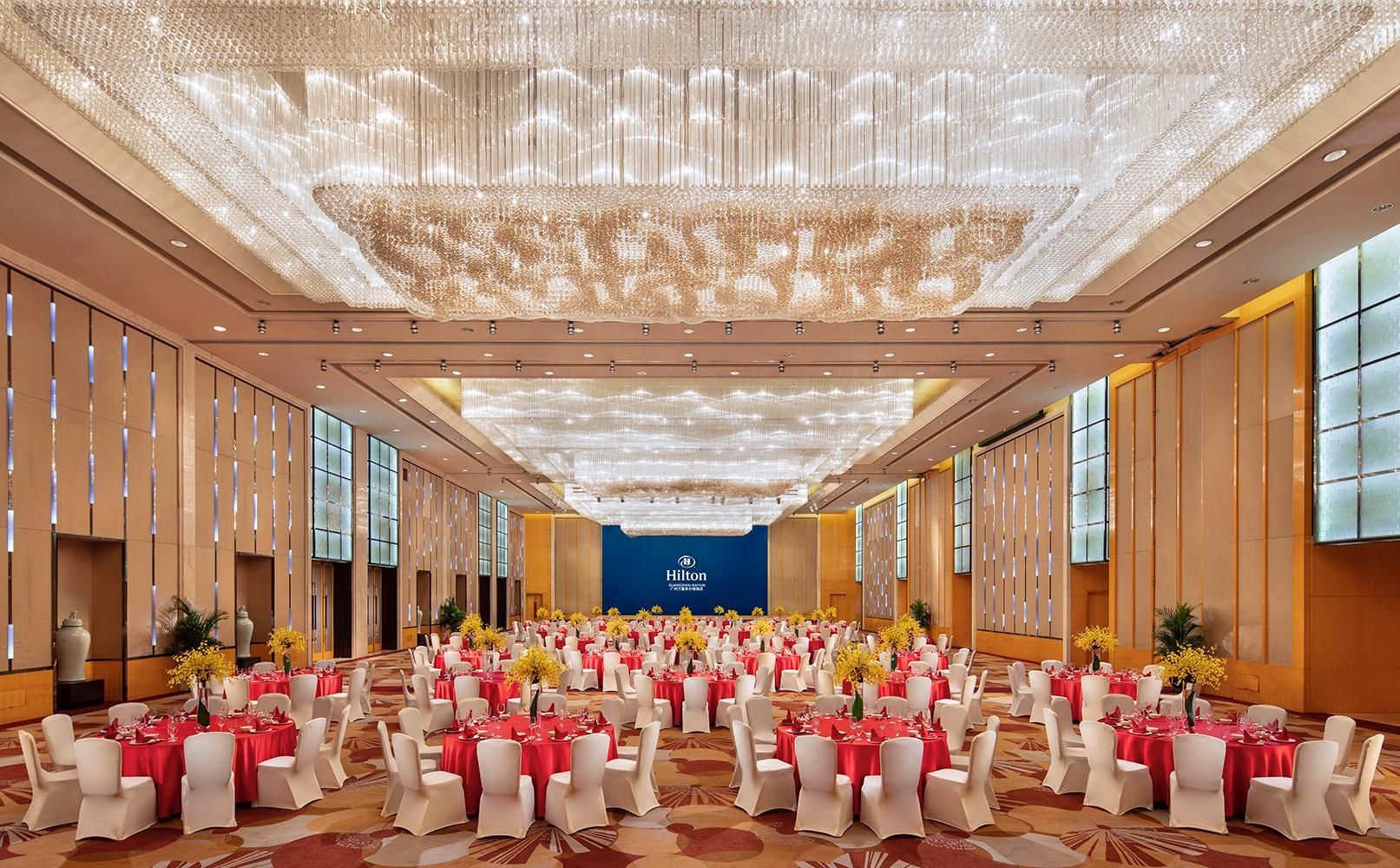 Meeting room / ballrooms