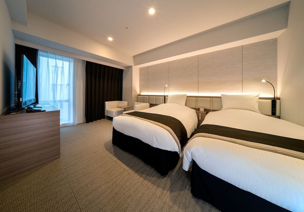 Superior Twin Room, Non Smoking (For 2 people)