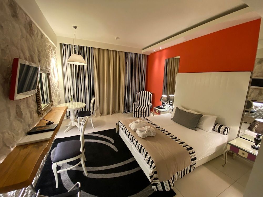 Classic Room, Mountain View