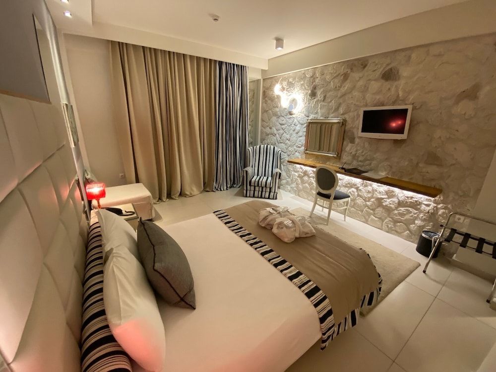 Classic Room, Mountain View