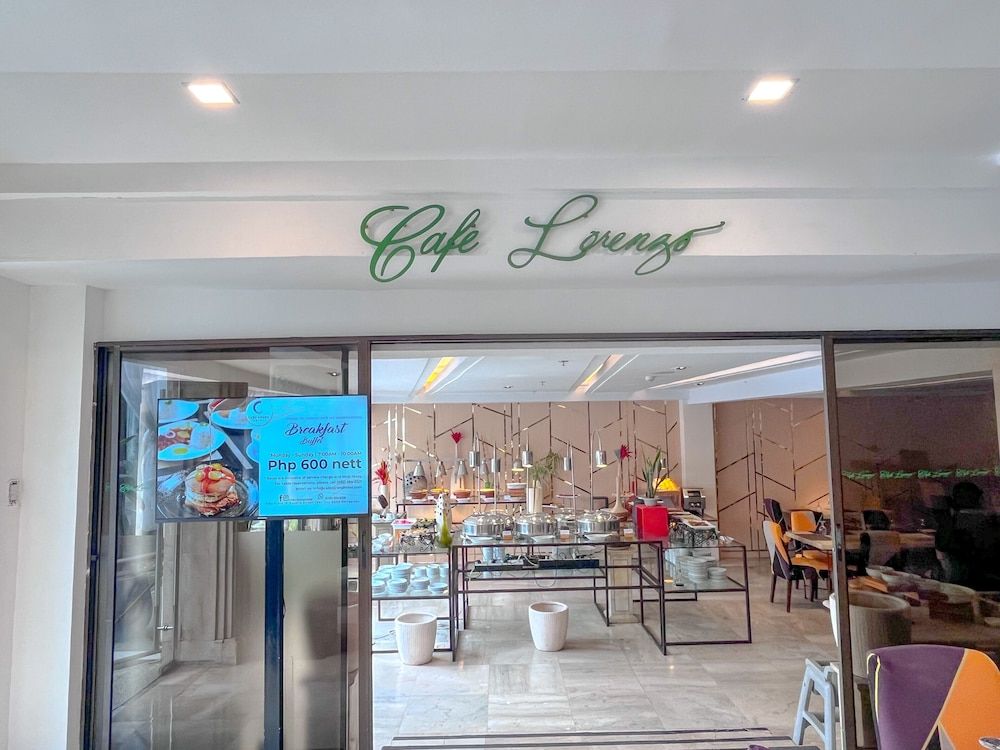 undefined Cebu Grand Hotel Vibo Place Capitol 4