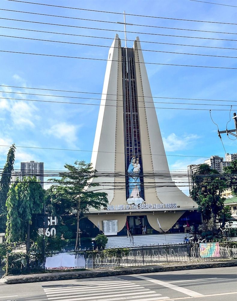 undefined Cebu Grand Hotel Vibo Place Capitol 7