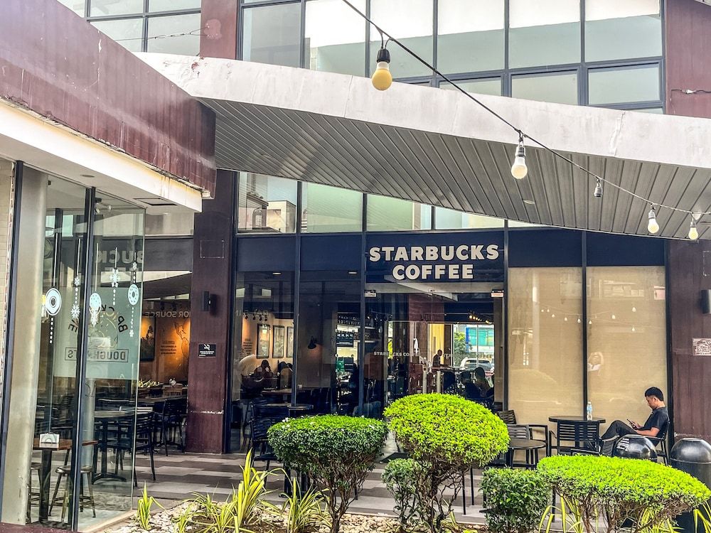 undefined Cebu Grand Hotel Vibo Place Capitol 6