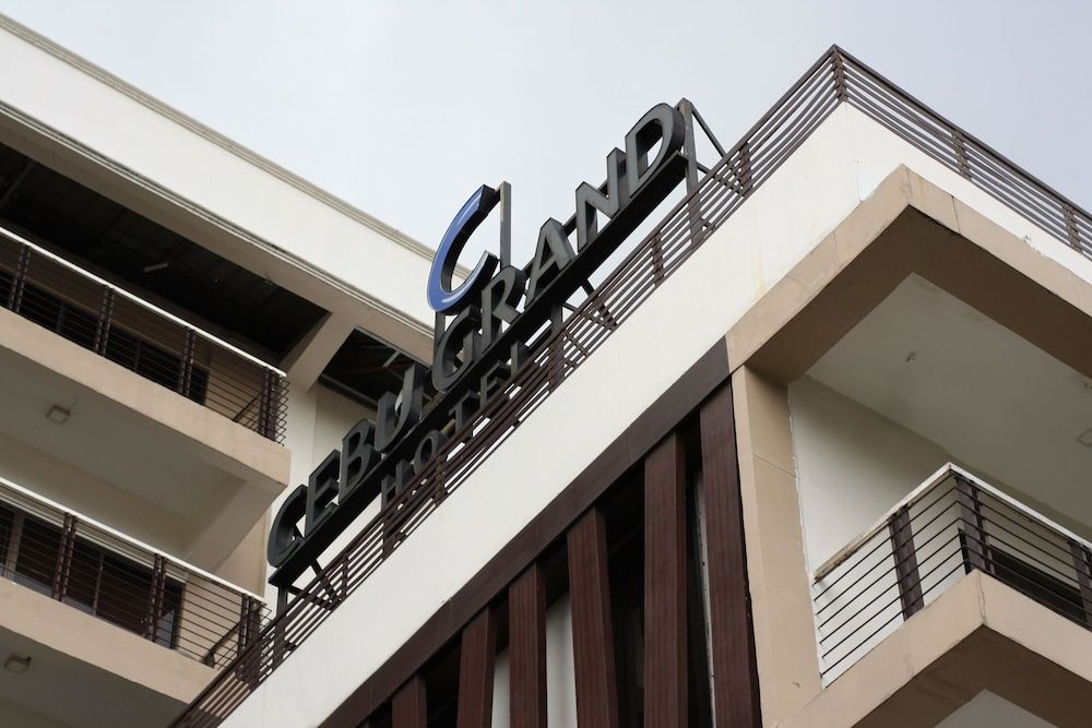 undefined Cebu Grand Hotel Vibo Place Capitol 9