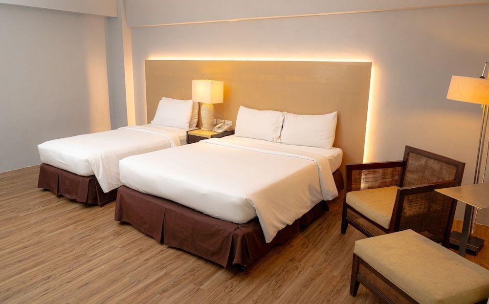 undefined Cebu Grand Hotel Vibo Place Capitol