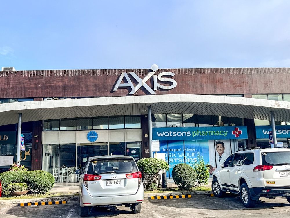 undefined Cebu Grand Hotel Vibo Place Capitol 8