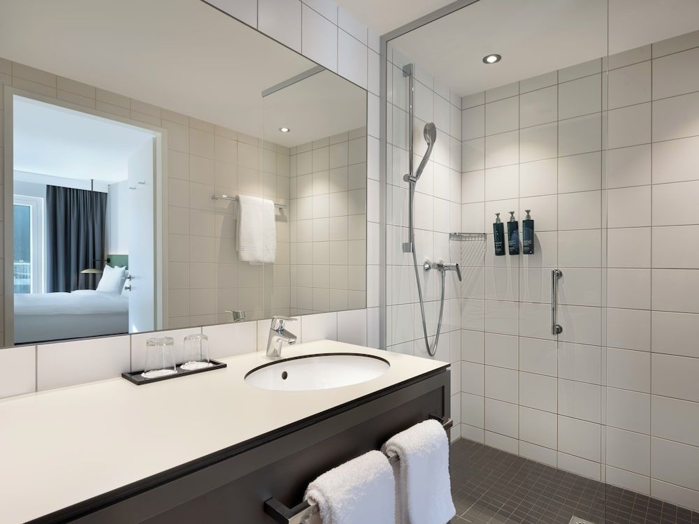 undefined Hilton Garden Inn Innsbruck Tivoli 5